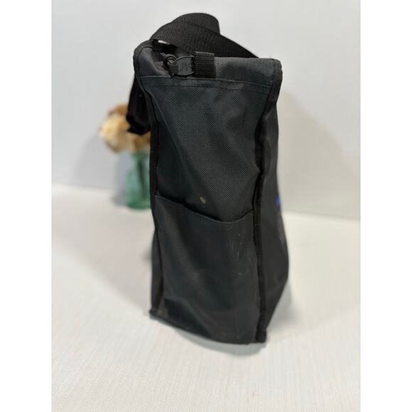 Creative Memories scrapbooking large black tote/bag - Picture 6 of 6